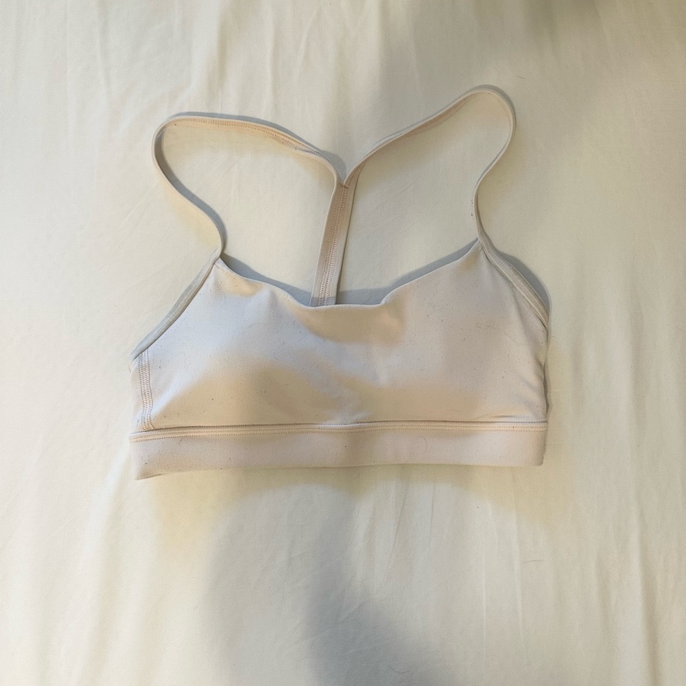 COPY - FLOW Y LULULEMON BRA